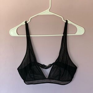 Victoria Secret Mesh Bralette